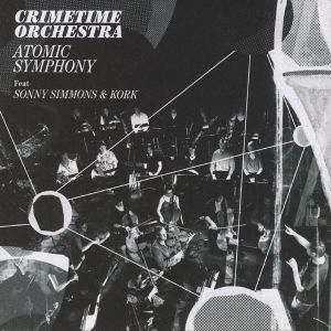 Atomic Symphony: V (Live)