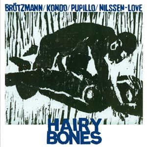 Hairy Bones (Live)