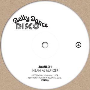 Belly Dance Disco (Single)