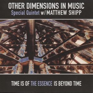 Time Is of the Essence Is Beyond Time