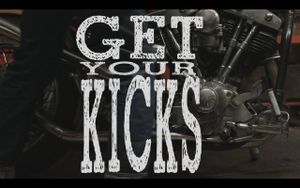 Get Your Kicks