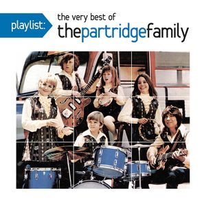 The Partridge Family (Come on Get Happy)