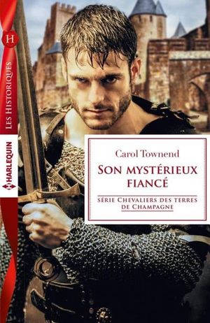 Son mystérieux fiancé