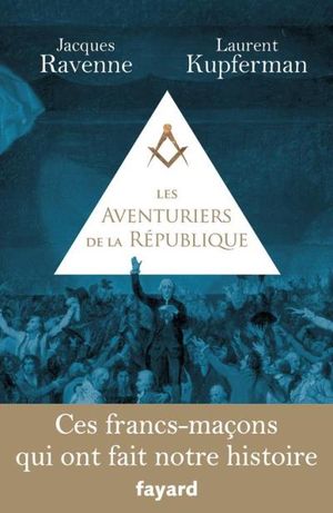 Les Aventuriers de la République