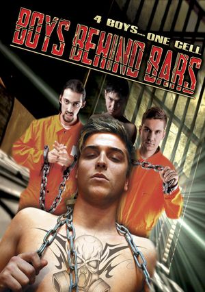 Boys Behind Bars