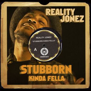 Stubborn Kinda Fella (Single)