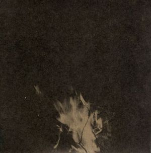 No Such as What I Want