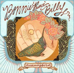 Hummingbird (EP)