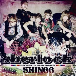 sherlock (Single)