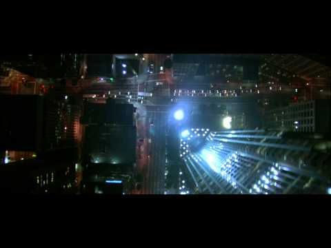 Bande-annonce de Collateral