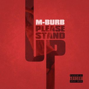 Please Stand Up (Single)