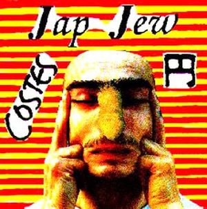 Jap Jew