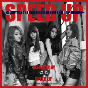 SPEED UP (Single)