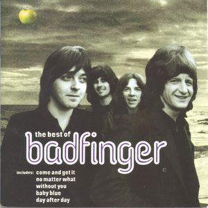 The Best of Badfinger