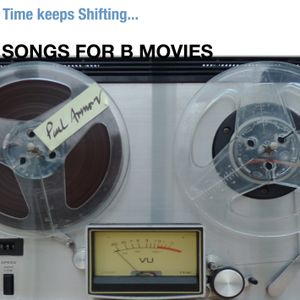 Time Keeps Shifting (Single)