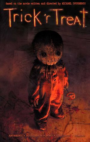 Trick'r Treat