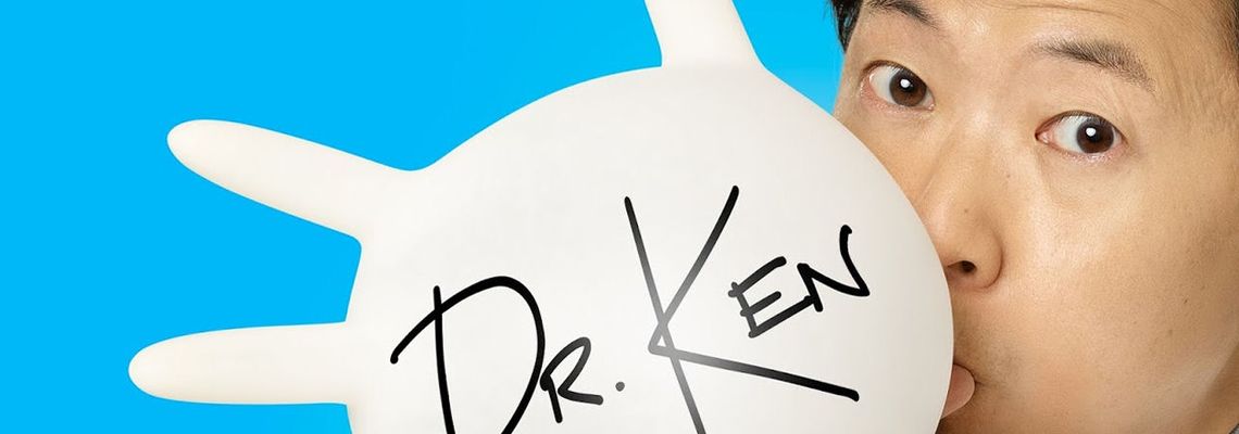 Cover Dr. Ken