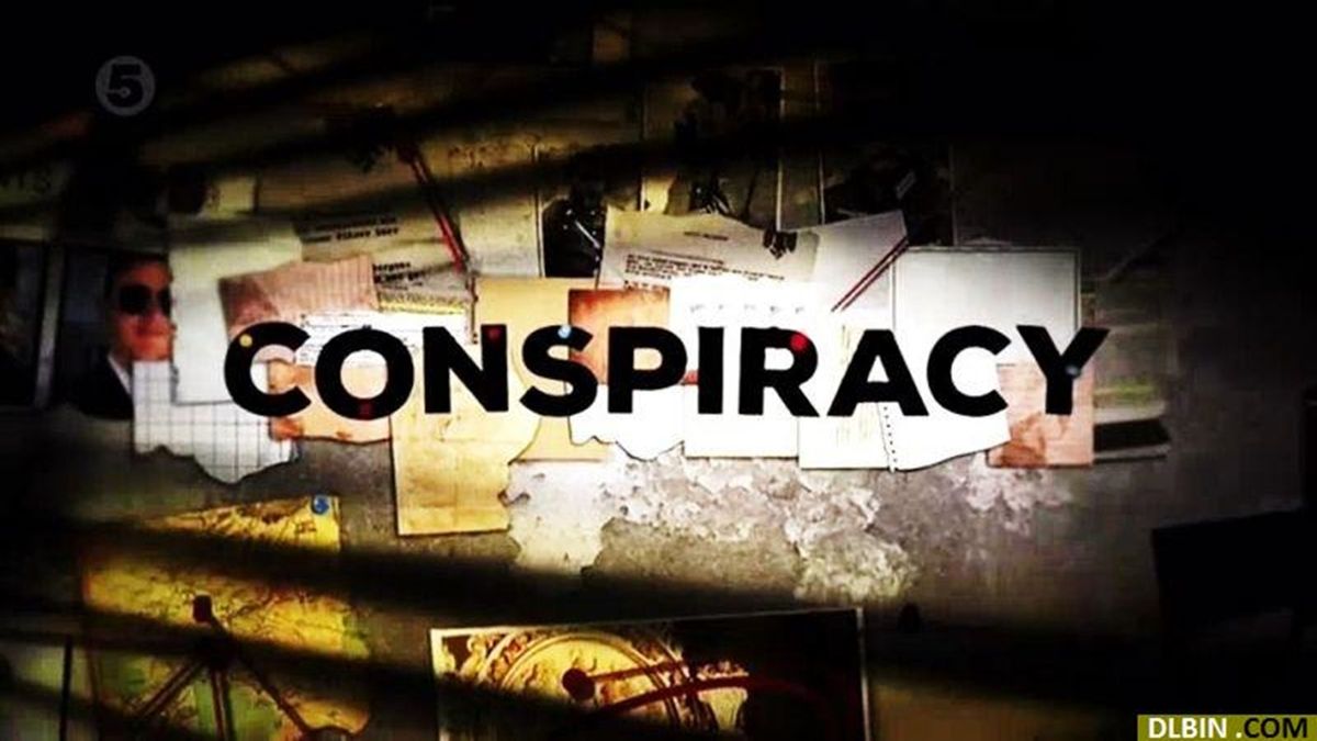 Cover Conspiracy (2015)