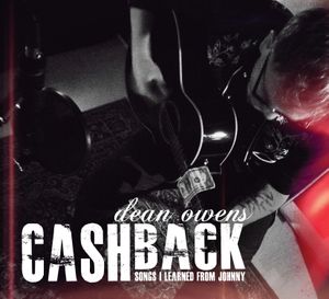 Cash Back - Songs I Learned From Johnny