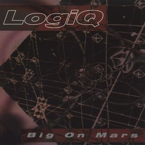 Big on Mars