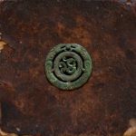 Pochette The Jade Amulet