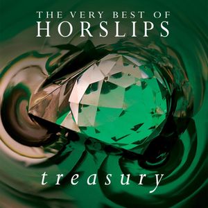 Treasury - The Very Best Of