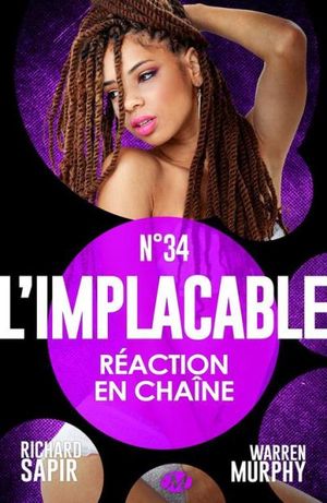 Réaction en chaîne