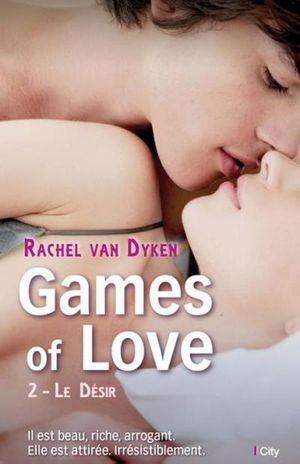 Games of Love