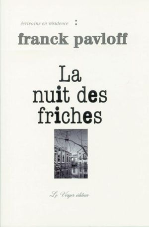 La Nuit des friches