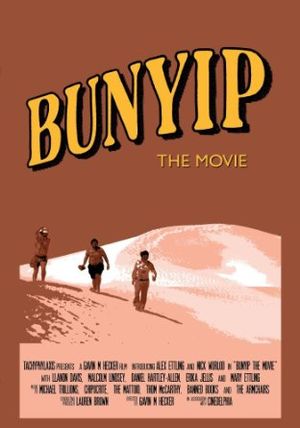 Bunyip the Movie