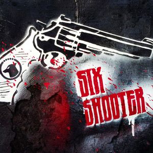 Six Shooter (Single)