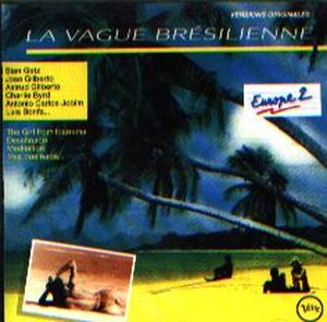 La Vague Bresilienne