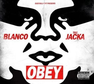 Obey (EP)