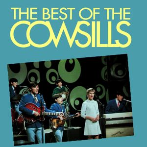 The Best of The Cowsills