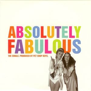 Absolutely Fabulous (Single)