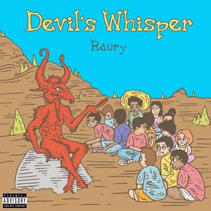 Devil's Whisper (Single)