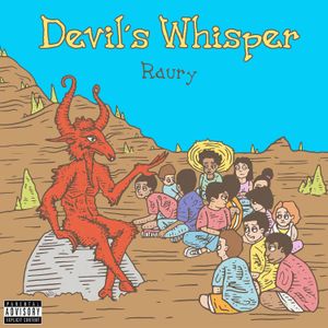 Devil’s Whisper