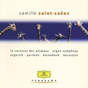 Samson et Dalila, op. 47: Bacchanale