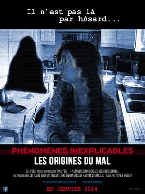 Phénomènes inexplicables - Les Origines du Mal