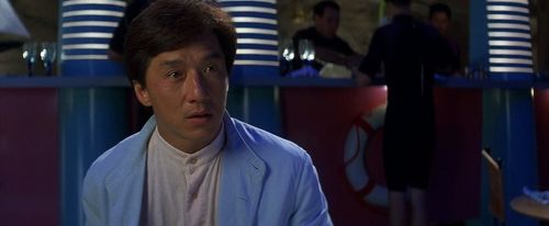 Meilleurs films de Jackie Chan