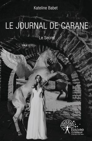 Le Journal de Carane - Le Secret