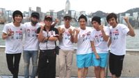 Hallyu Wave in Hong Kong (1)