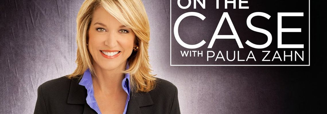 Cover On the Case With Paula Zahn