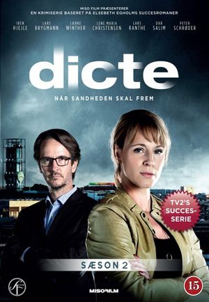 Dicte - Saison 2