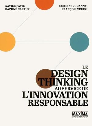 Le design thinking au service de l’innovation responsable