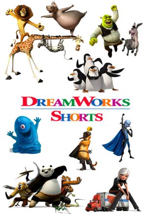 DreamWorks Shorts