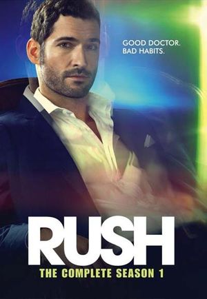 Rush (2014) - Saison 1