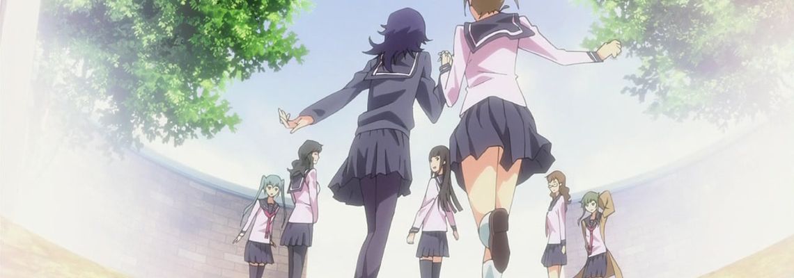 Cover Inugami-san to Nekoyama-san