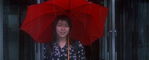 Cover Takako Matsu (松たか子)