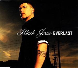 Black Jesus (Single)